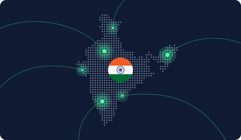 India Proxies: Seamless Internet Access and Enhanced Online Opportunities