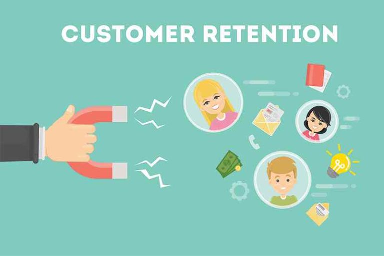 5 Ways CRM Systems Improve Customer Retention