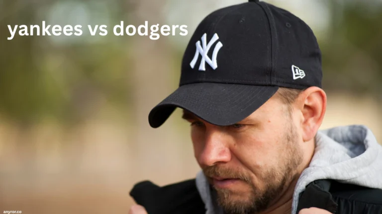 yankees vs dodgers